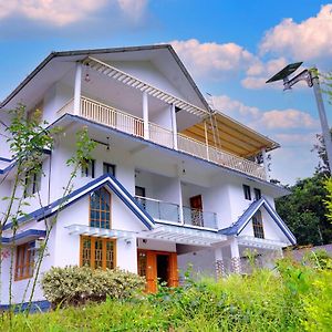 Green Cove Munnar