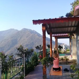 Neer Ganga Resorts